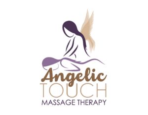 Angelic Touch Massage Therapy logo