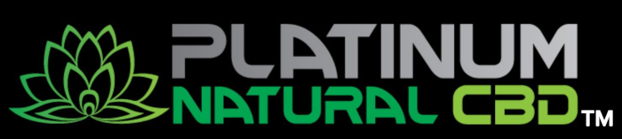 Platinum Natural Logo