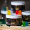 Full Spectrum CBD Gummy Bears (Day Time 500 mg) - Image 3