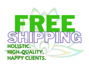 Platinum Natural CBD - Free Shipping!