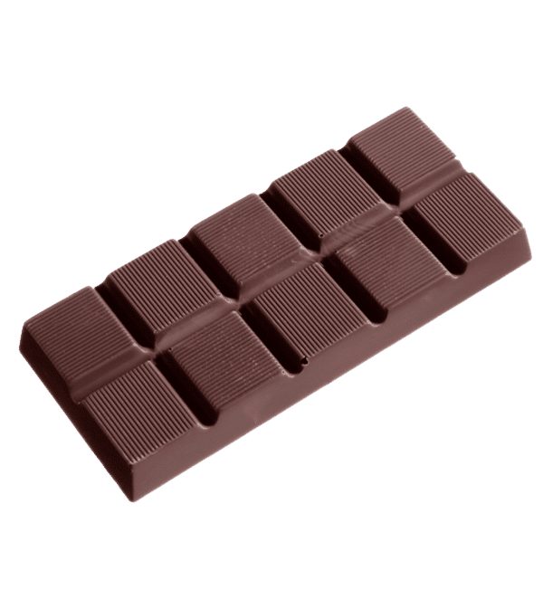 cbd chocolate bar 10 squares