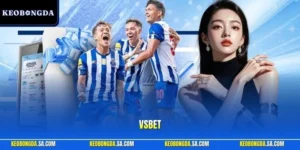 Vsbet